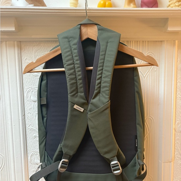 OSPREY Olive Backpack Arcane Large - Picture 3 of 6